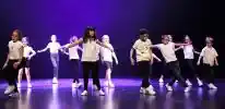 Hip hop enfants